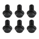 Transmisjon svinghjul flexplate skruesett egnet for LS-motorer LS1 LS2 LS3 4.8 5.3 6.0 Generisk