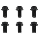 Transmisjon svinghjul flexplate skruesett egnet for LS-motorer LS1 LS2 LS3 4.8 5.3 6.0 Generisk