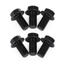 Transmisjon svinghjul flexplate skruesett egnet for LS-motorer LS1 LS2 LS3 4.8 5.3 6.0 Generisk