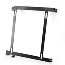 Mallille S13 S14 Nissan 240Sx Low Mount Racing/Bucket Seat Vetoteräksinen kannatinpohja yleinen