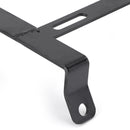 Mallille S13 S14 Nissan 240Sx Low Mount Racing/Bucket Seat Vetoteräksinen kannatinpohja yleinen