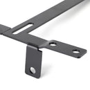 For Nissan 350Z Z33 Fairlady Low Mount Racing/Bøttesete Strekkfast stålbrakett Generisk