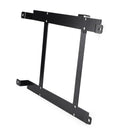 Pro 97-04 Corvette C5 2X Low Mount Závodní lopata Základna sedadla Tahová ocelová konzola Generic