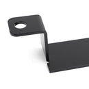 Pro 97-04 Corvette C5 2X Low Mount Závodní lopata Základna sedadla Tahová ocelová konzola Generic