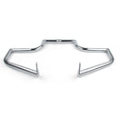 Moottoripyörän moottorin suojapuskuri 2000-2017 FLSTC FLSTCI Softail Deluxe FLSTF FLSTFI Fat Boy