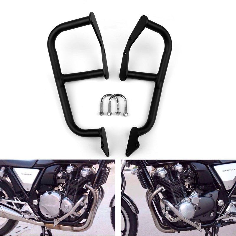Motorschutz / Sturzbügel Sturzbügel für Honda CB1100 2010 2011 2012 2013-2016 Generic