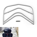 2011 2012 2013 2014 BMW K1600GTL K 1600GTL tavarateline takaylälaatikolle