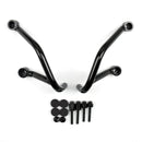 Yamaha MT-09 MT09 2014-2016 Engine Guard Crash Bar Protection Generisk