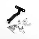 Defensa motor superior para BMW F800GS Adventure 2014-2016 Genérico