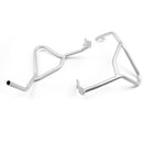 Defensa motor superior para BMW F800GS Adventure 2014-2016 Genérico