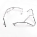 Defensa motor superior para BMW F800GS Adventure 2014-2016 Genérico