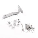 Defensa motor superior para BMW F800GS Adventure 2014-2016 Genérico