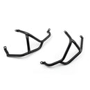 Juego de barras protectoras de motor crash pads proteccion crash bar para Z900 2017 negro generico