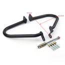 Barra protectora de motor de carretera para Triumph T100 T900 2009-2017 2010 genérico