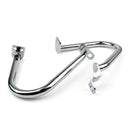 Barra protectora de motor de carretera para Triumph T100 T900 2009-2017 2010 genérico