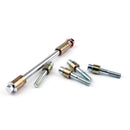 Barra protectora de motor de carretera para Triumph T100 T900 2009-2017 2010 genérico