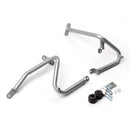 Barra protectora de motor de carretera para Suzuki GSR400 GSR600 BK400 600 06-16 genérico