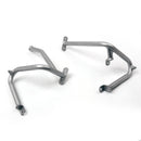 Barra protectora de motor de carretera para Suzuki GSR400 GSR600 BK400 600 06-16 genérico