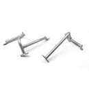 Barra protectora de motor de carretera para Suzuki GSR400 GSR600 BK400 600 06-16 genérico