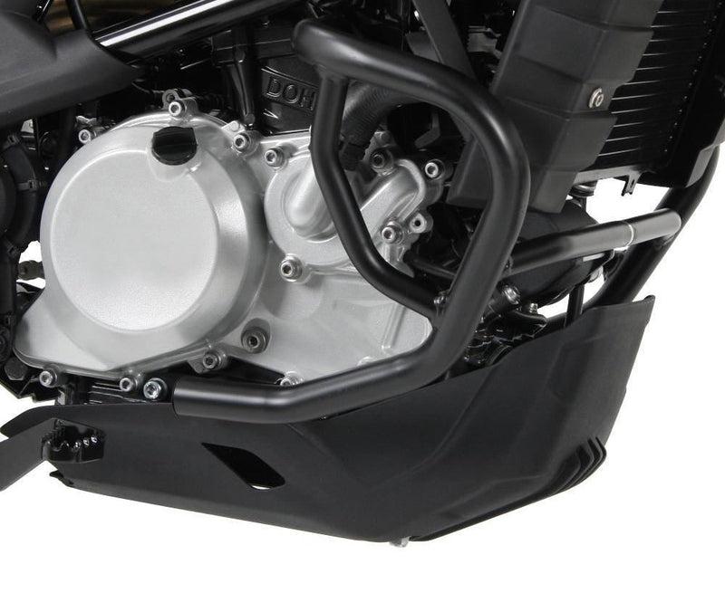 Pára-choque de proteção do quadro de proteção do motor da motocicleta para BMW G310R G310GS genérico