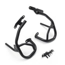 Motorrad Sturzbügel Motorschutz Rahmenschutz Stoßstange für BMW G310R G310GS Generic