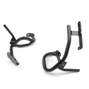 Motorrad Sturzbügel Motorschutz Rahmenschutz Stoßstange für BMW G310R G310GS Generic