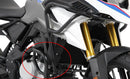 Motorrad Sturzbügel Motorschutz Rahmenschutz Stoßstange für BMW G310R G310GS Generic