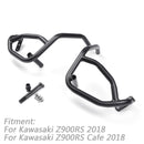 Barra de choque de protección para motor de motocicleta de carretera para Kawasaki Z900RS Cafe 2018 genérico