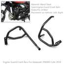 Barra de choque de protección para motor de motocicleta de carretera para Kawasaki Z900RS Cafe 2018 genérico