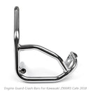 Barra de choque de protección para motor de motocicleta de carretera para Kawasaki Z900RS Cafe 2018 genérico