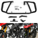 Barra de protección del motor del parachoques inferior para BMW G310R G310GS 2017-2018 genérico