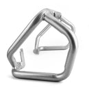 Barra de protección del motor del parachoques inferior para BMW G310R G310GS 2017-2018 genérico