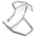 Protección superior del motor compatible con BMW G310GS 2018 2019 2020 Genérico