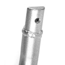 Protección superior del motor compatible con BMW G310GS 2018 2019 2020 Genérico