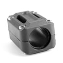 22mm 25mm Motorsykkelmotorrammebeskyttelse Ground Crash Glideputer Generisk