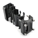 22mm 25mm Motorsykkelmotorrammebeskyttelse Ground Crash Glideputer Generisk