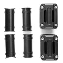 22mm 25mm Motorsykkelmotorrammebeskyttelse Ground Crash Glideputer Generisk