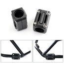 22 mm 25 mm 28 mm Motorradmotor Rahmenbalken Schieberebads