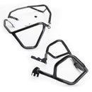 Protector de motor superior/inferior para Honda CRF1000L Africa Twin 2016-2019 Genérico