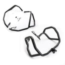 Protector de motor superior/inferior para Honda CRF1000L Africa Twin 2016-2019 Genérico