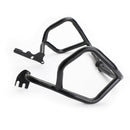 Protector de motor superior/inferior para Honda CRF1000L Africa Twin 2016-2019 Genérico