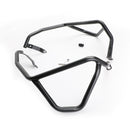 Protector de motor superior/inferior para Honda CRF1000L Africa Twin 2016-2019 Genérico