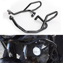 Engine Bumper Guard Crash Bar Protector For Kawasaki Versys-X 300 KLE300 17-18