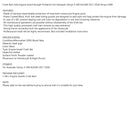 Chránič nárazníku motoru pro Kawasaki Versys-X 300 KLE300 17-18 Generic