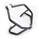 Protector de parachoques del motor Protector de barra de choque para Kawasaki Ninja 250 400 EX 2018-2019 Genérico