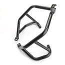 Protector de parachoques del motor Protector de barra de choque para Kawasaki Ninja 250 400 EX 2018-2019 Genérico