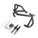 Protector de parachoques del motor Protector de barra de choque para Kawasaki Ninja 250 400 EX 2018-2019 Genérico