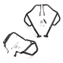 Protector lateral del motor con barras de choque superior/inferior para Honda CB500X CB 500 X 2019 2020 2023 genérico