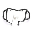 Protector lateral del motor con barras de choque superior/inferior para Honda CB500X CB 500 X 2019 2020 2023 genérico