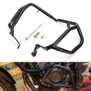 Protector lateral del motor con barras de choque superior/inferior para Honda CB500X CB 500 X 2019 2020 2023 genérico